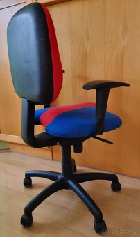 Zdravotní židle Therapia - 2