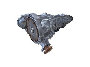 Převodovka 6A 4X4 LPD 3.0TDI 176KW V6 AUDI A4 B8 8K 2012 - 2