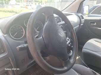 Citroen Jumpy 2014 2.0 HDI 94kw long - 2