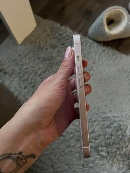 Iphone 13 128g růžový - 2