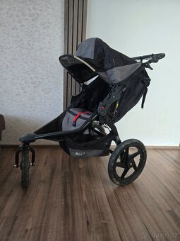 Britax Romer Bob - 2