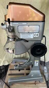 KUCHYŇSKÝ ROBOT 30 l, RM-3 - 2