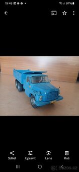 Tatra 148 skl. 1 : 25 - 2