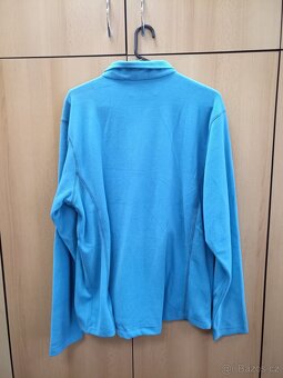 Mikro fleece mikina Chili 26, vel. XL - 2