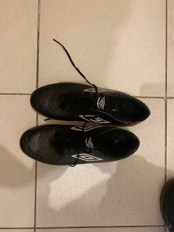 Umbro - 2