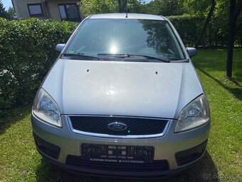 Ford Focus C-Max 1.8 92 kW Automat náhradní díly - 2