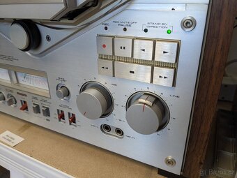 Akai GX-646 - 2