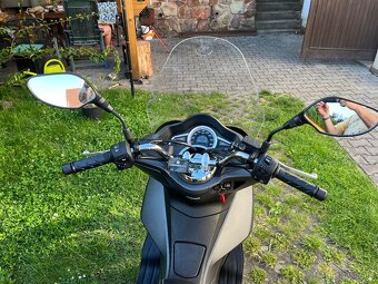 Honda Pcx 125 - 2