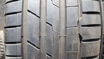 Letní pneu 245/45/18 Hankook - 2
