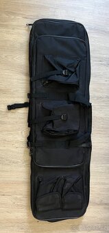 Airsoft výbava - 2