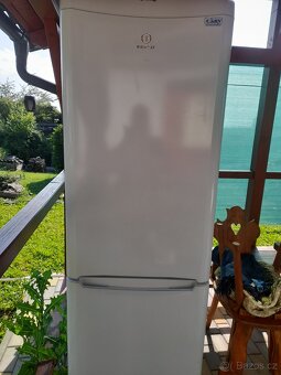 Lednice Indesit A++ - 2