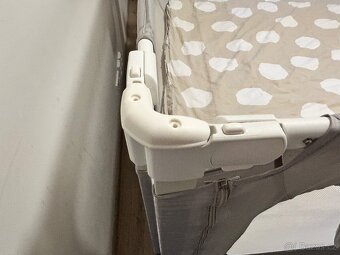 Zábrana na postel TULANO Cover 40 – 200x70cm - 2