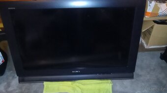 Televize Sony - 2