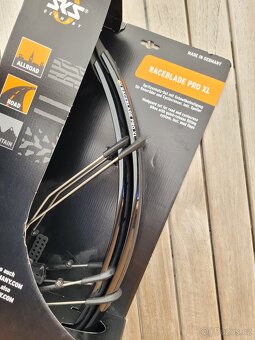 Blatníky na silniční kolo Raceblade Pro XL SKS - 2