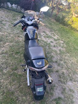 Honda CBR 125R - 2