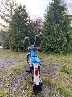 Jawa 207 - 2