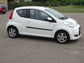 Citroen C1 1.0i r.v.2011 (stk:6/2027) - 2