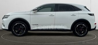 DS 7 Crossback BlueHDi 130 PERFORMANCE LINE 06/2018 - 2