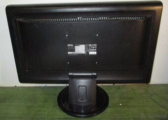 Full HD LCD monitor BENQ 22 palců - 2