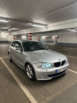 BMW 120d - 2