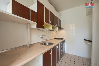 Prodej bytu 3+1, 71 m², Praha, ul. Láskova - 2