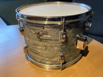Vintage bicí souprava Ludwig - 2