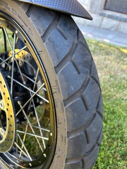Suzuki DL650XA  V-STROM r.v. 2016 - 2