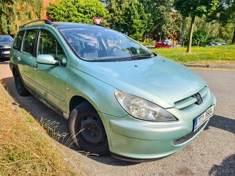 Peugeot 307 SW - 2