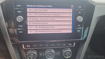 Volkswagen Passat Variant Business - 2