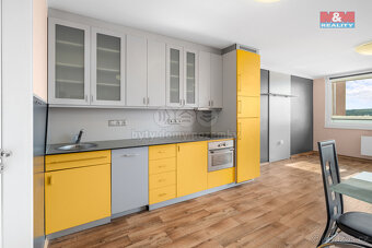 Prodej bytu 3+kk, 85 m², Praha, ul. Tavolníková - 2