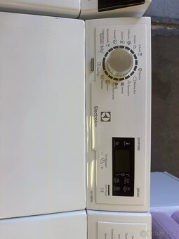 Electrolux EWT1066ERW 6 kg - 2
