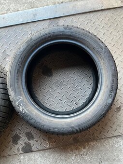 195/50 R15 BARUM POLARIS 5 - 2