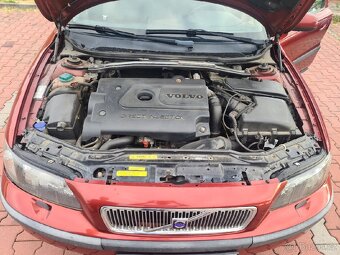 Volvo v70 ii 2.5 TDI - 2