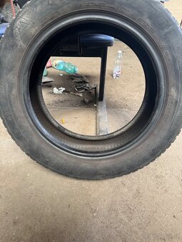 Pneumatiky 205/55 r16 - 2