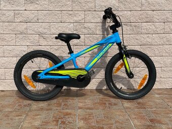 Dětské kolo Specialized Hotrock - 2