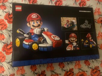 Lego 72037 nové, Nerozbalené - 2