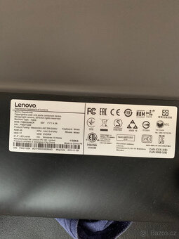PC Lenovo IdeaCentre AIO 300-22ISU - 2