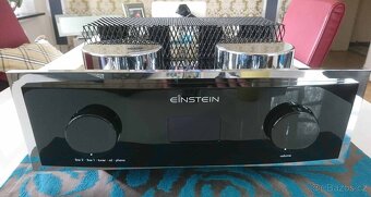 Einstein Audio The absolute Tune MK2 Highend hybridní integr - 2