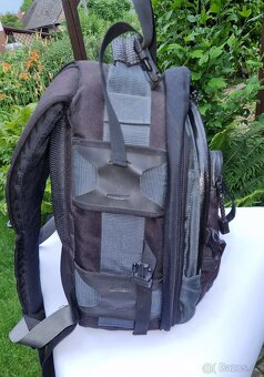 Batoh Tamrac Expedition 4 - 2