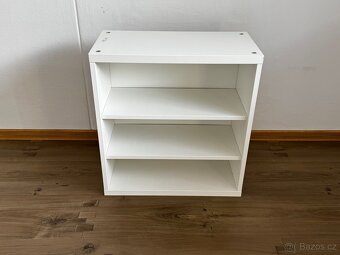 Ikea Tuva - 2