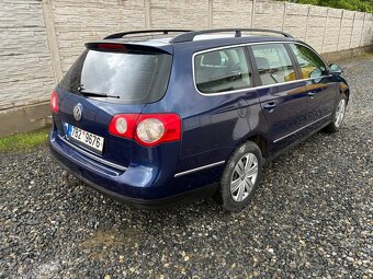 Volkswagen Passat B6 2.0 103Kw - 2