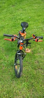 Dětské kolo B Twin - 2