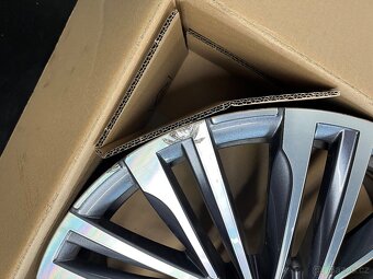 1x Kodiaq R20 Merope - 2