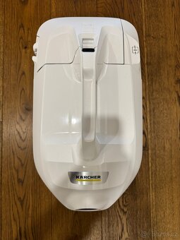 Kärcher DS 6 - 2