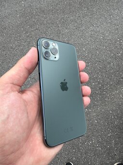 iPhone 11 pro ČÍST POPISEK - 2