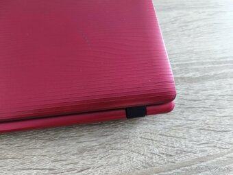 Notebook Packard bell - 2