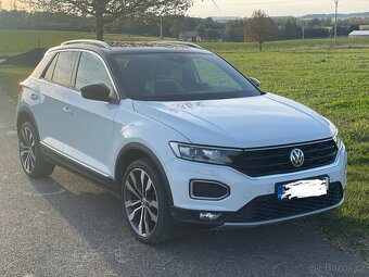 Volkswagen T-Roc - 2