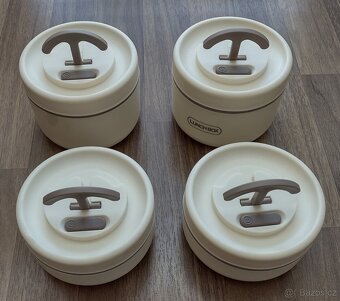 Bento box (jídlonosič) - 2