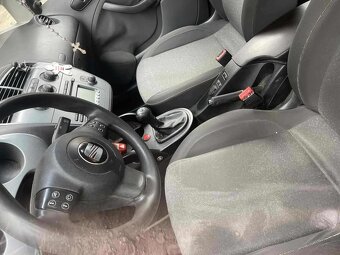 Prodám Seat Toledo 1.9 TDI 77kw - 2
