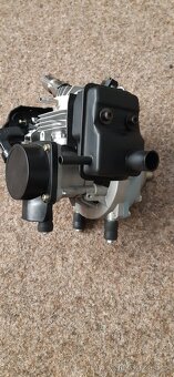 Lodní motor - 2